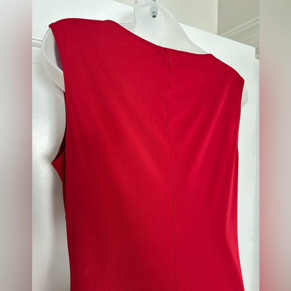 Cocktail Dress (3/4 length) - Picture 5 of 7